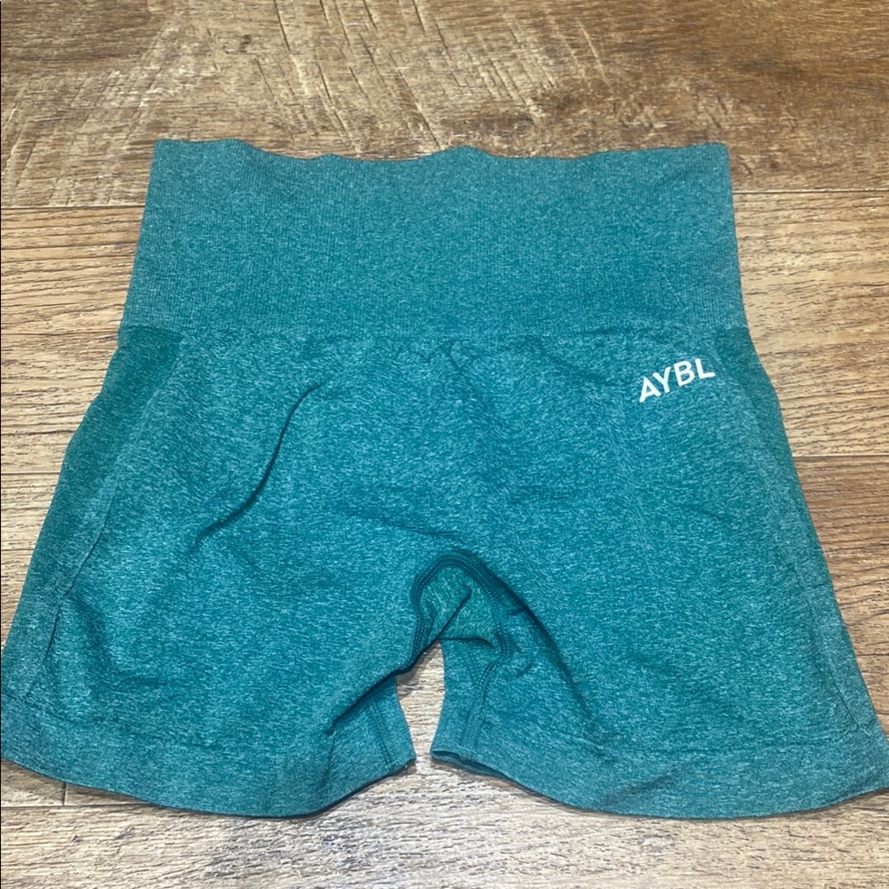 AYBL Women's Shorts